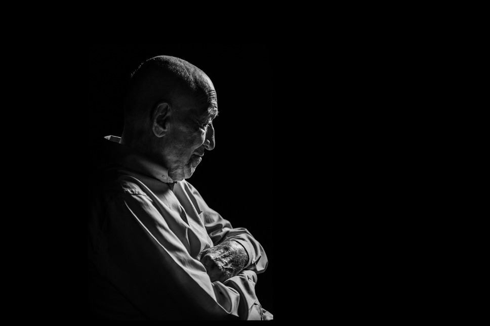 メンゲレと私 3枚目の写真・画像