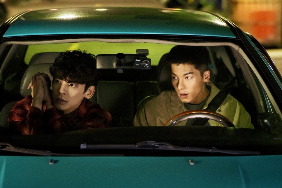 僕と幽霊が家族になった件 5枚目の写真・画像