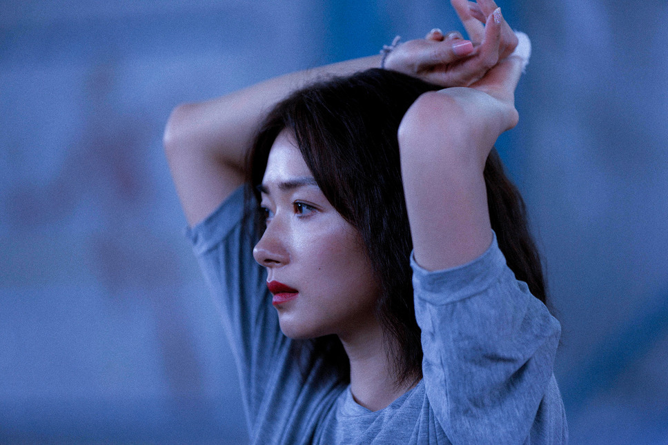 兎たちの暴走 2枚目の写真・画像