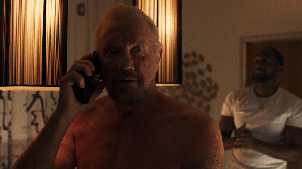 ハイ・ヒート その女諜報員 6枚目の写真・画像