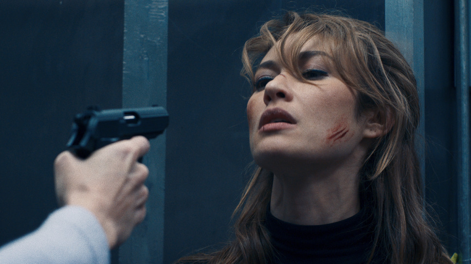 ハイ・ヒート その女諜報員 7枚目の写真・画像