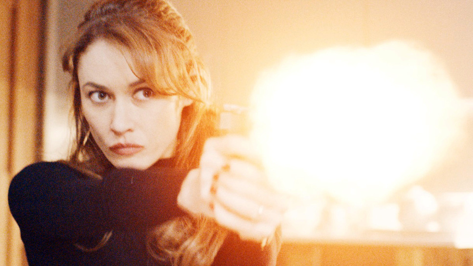 ハイ・ヒート その女諜報員 13枚目の写真・画像