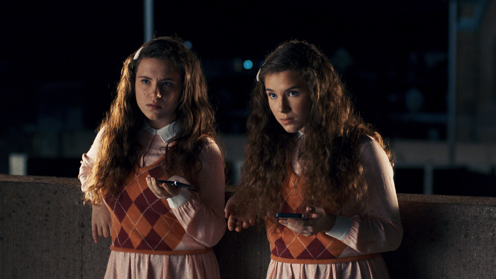 ハイ・ヒート その女諜報員 14枚目の写真・画像