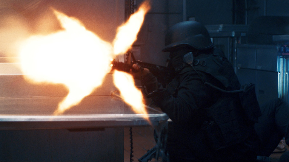 ハイ・ヒート その女諜報員 16枚目の写真・画像