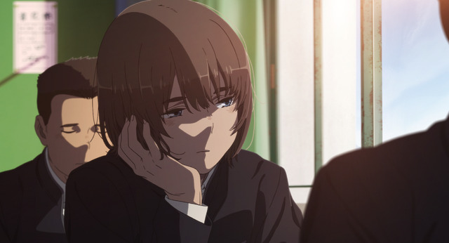 アリスとテレスのまぼろし工場 4枚目の写真・画像