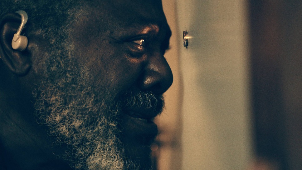 キリング・オブ・ケネス・チェンバレン 2枚目の写真・画像