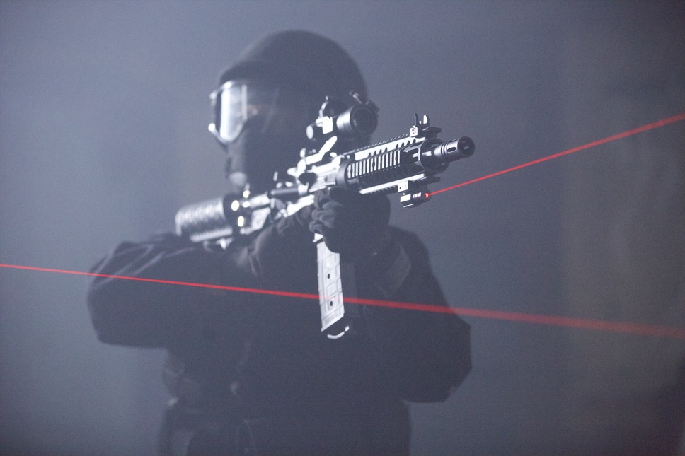 ザ・フォーギブン 襲撃地帯 7枚目の写真・画像