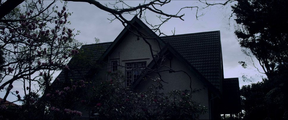 ハウス・バウンド 4枚目の写真・画像