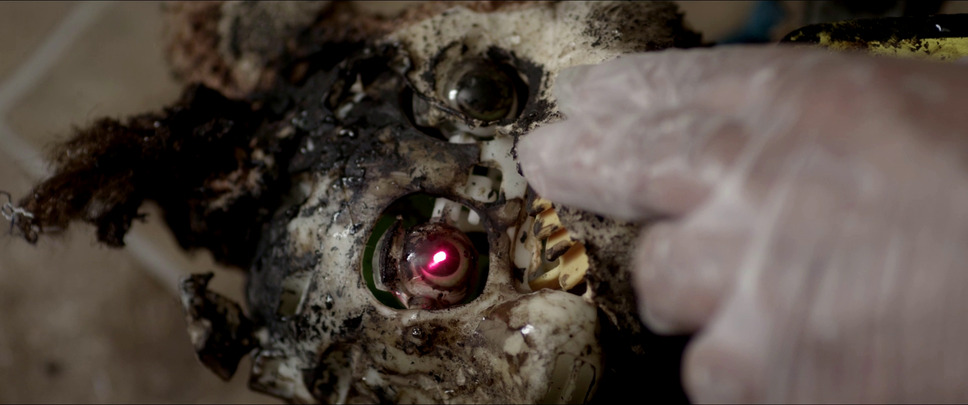 ハウス・バウンド 6枚目の写真・画像