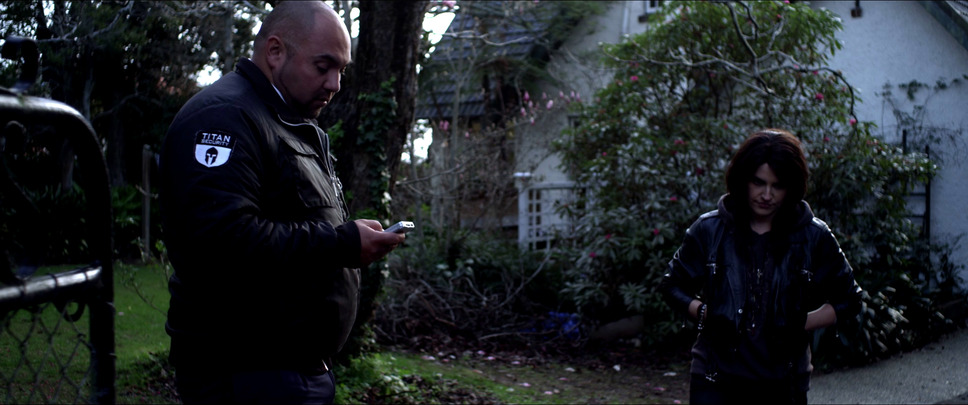 ハウス・バウンド 8枚目の写真・画像