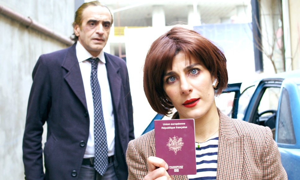 熊は、いない 3枚目の写真・画像