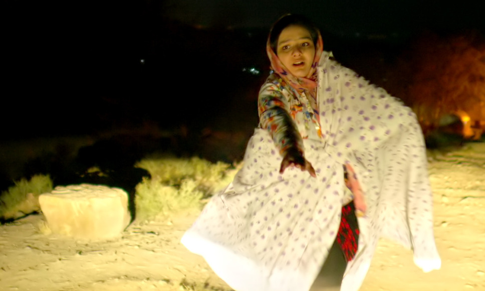 熊は、いない 5枚目の写真・画像