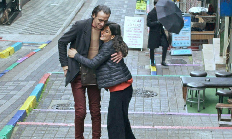 熊は、いない 7枚目の写真・画像