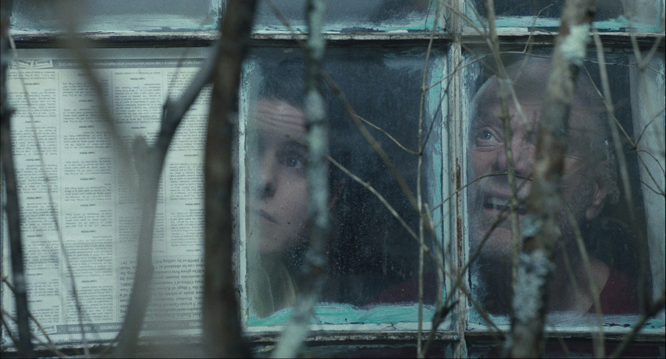 オールドマン 6枚目の写真・画像