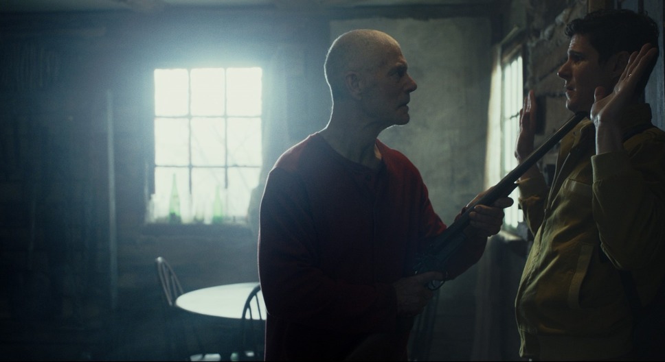 オールドマン 7枚目の写真・画像