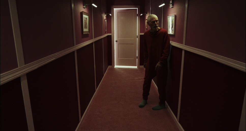 オールドマン 8枚目の写真・画像