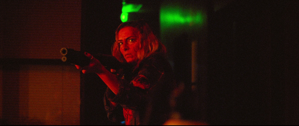 クリスマス・ブラッディ・クリスマス 3枚目の写真・画像