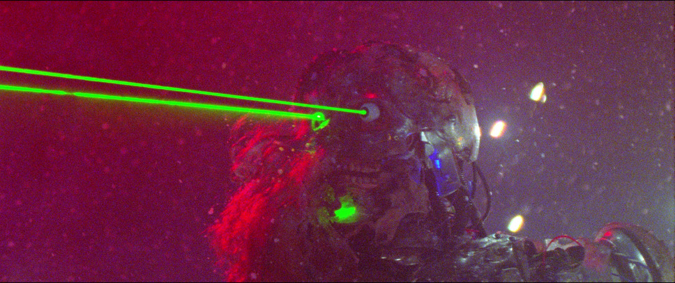 クリスマス・ブラッディ・クリスマス 5枚目の写真・画像