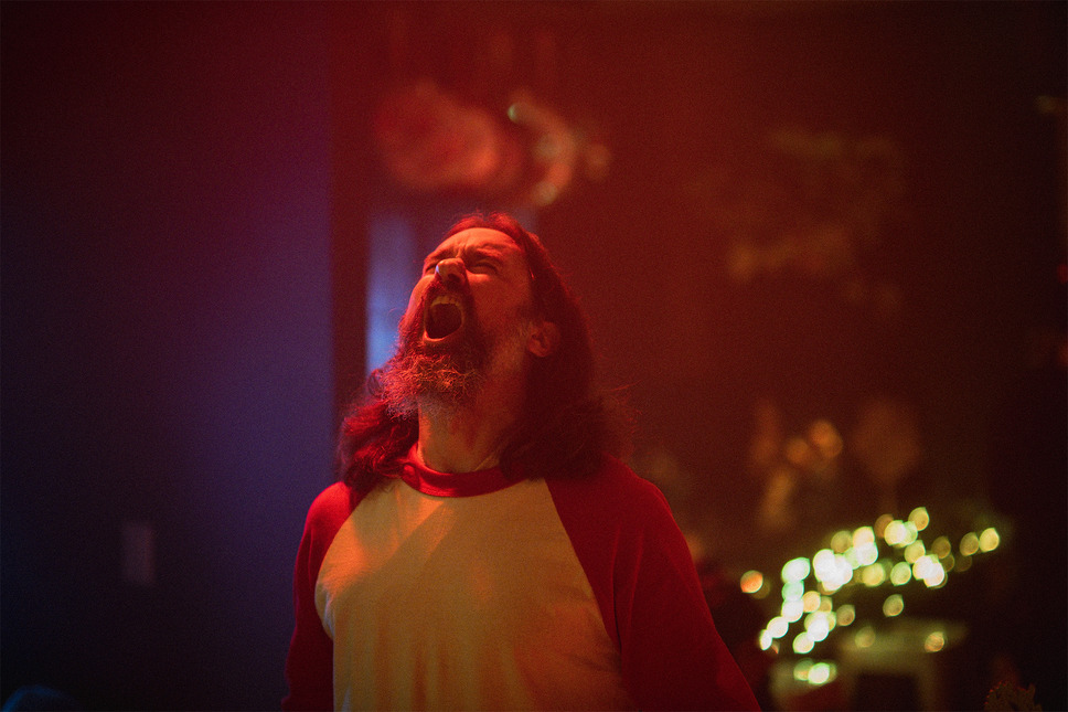 クリスマス・ブラッディ・クリスマス 8枚目の写真・画像