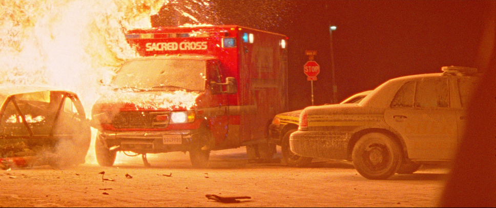 クリスマス・ブラッディ・クリスマス 10枚目の写真・画像