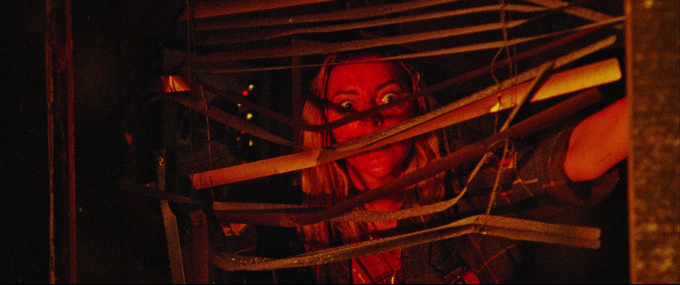 クリスマス・ブラッディ・クリスマス 11枚目の写真・画像