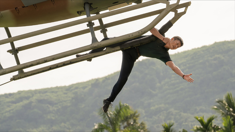 MEG ザ・モンスターズ２ 6枚目の写真・画像