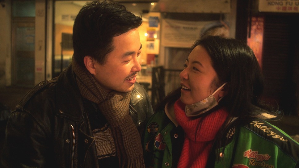 ラ・ボエーム ニューヨーク愛の歌 4枚目の写真・画像