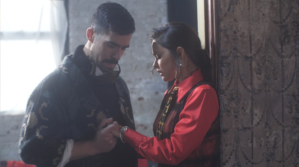 ラ・ボエーム ニューヨーク愛の歌 6枚目の写真・画像