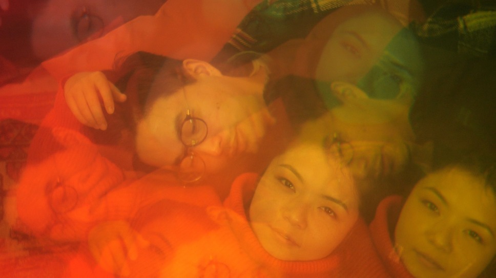 ラ・ボエーム ニューヨーク愛の歌 10枚目の写真・画像