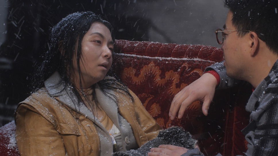 ラ・ボエーム ニューヨーク愛の歌 13枚目の写真・画像