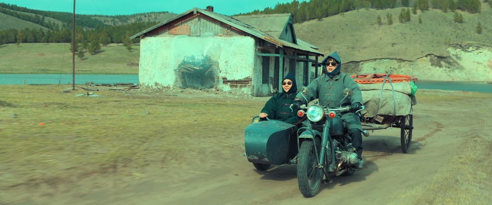 草原に抱かれて 4枚目の写真・画像