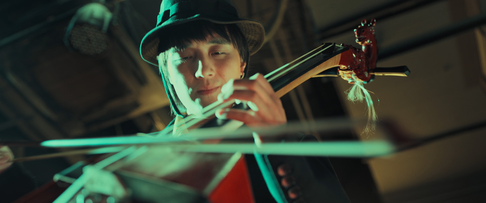 草原に抱かれて 5枚目の写真・画像