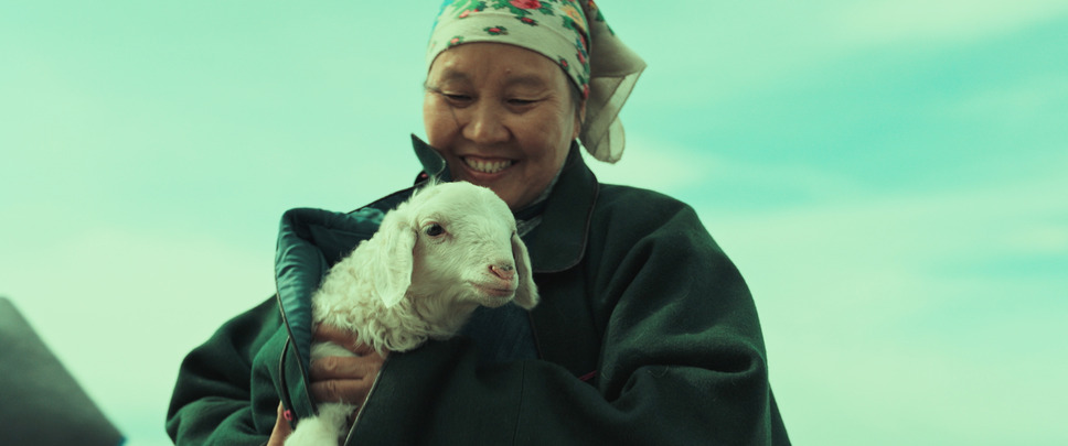 草原に抱かれて 8枚目の写真・画像