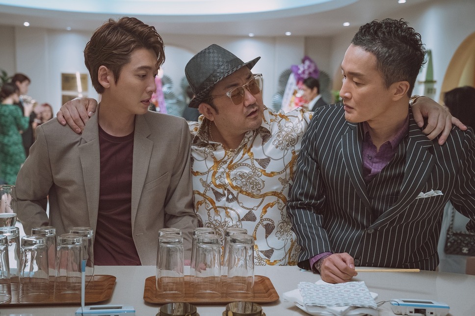 狎鴎亭（アックジョン）スターダム 5枚目の写真・画像