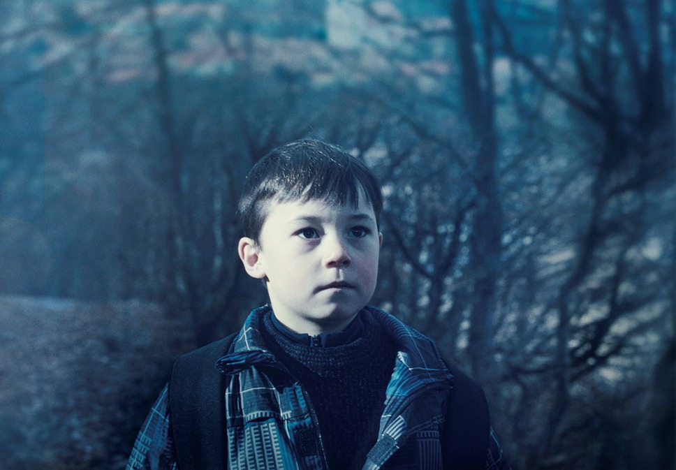 ヨーロッパ新世紀 2枚目の写真・画像