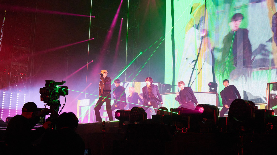 BE:the ONE 3枚目の写真・画像