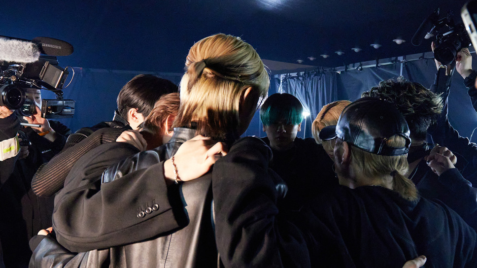 BE:the ONE 4枚目の写真・画像