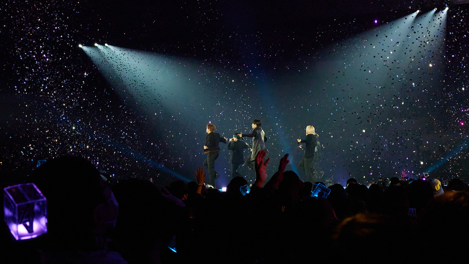 BE:the ONE 6枚目の写真・画像