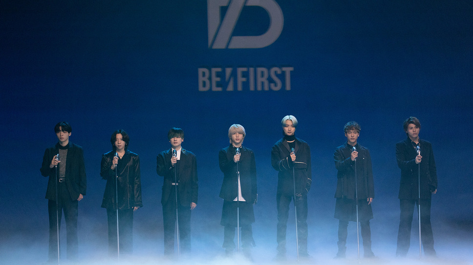 BE:the ONE 7枚目の写真・画像