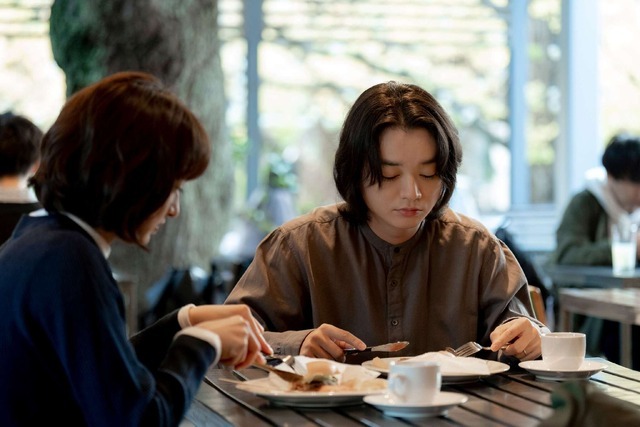 ほつれる 5枚目の写真・画像