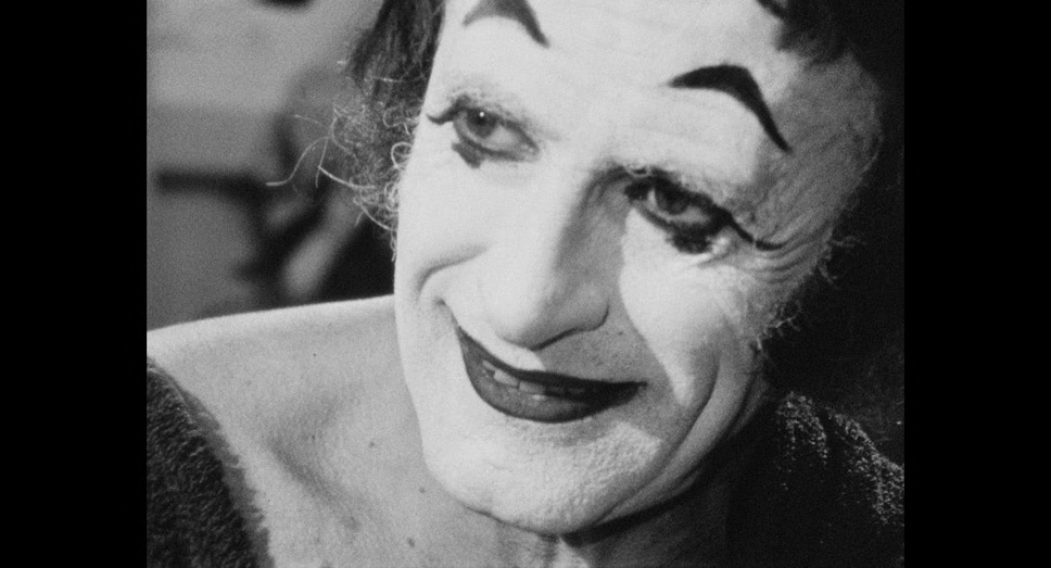 マルセル・マルソー 沈黙のアート 3枚目の写真・画像