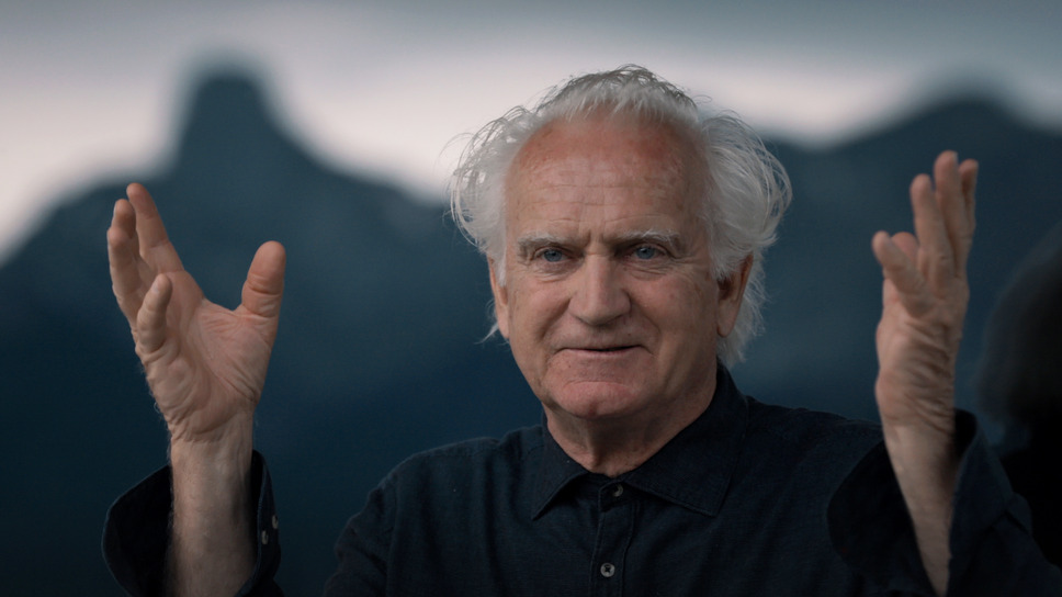 マルセル・マルソー 沈黙のアート 4枚目の写真・画像