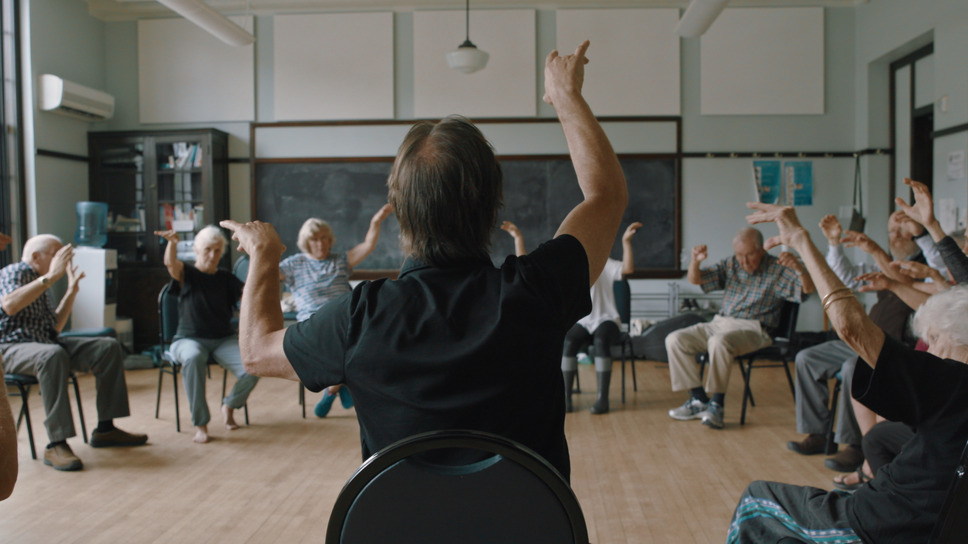 マルセル・マルソー 沈黙のアート 10枚目の写真・画像