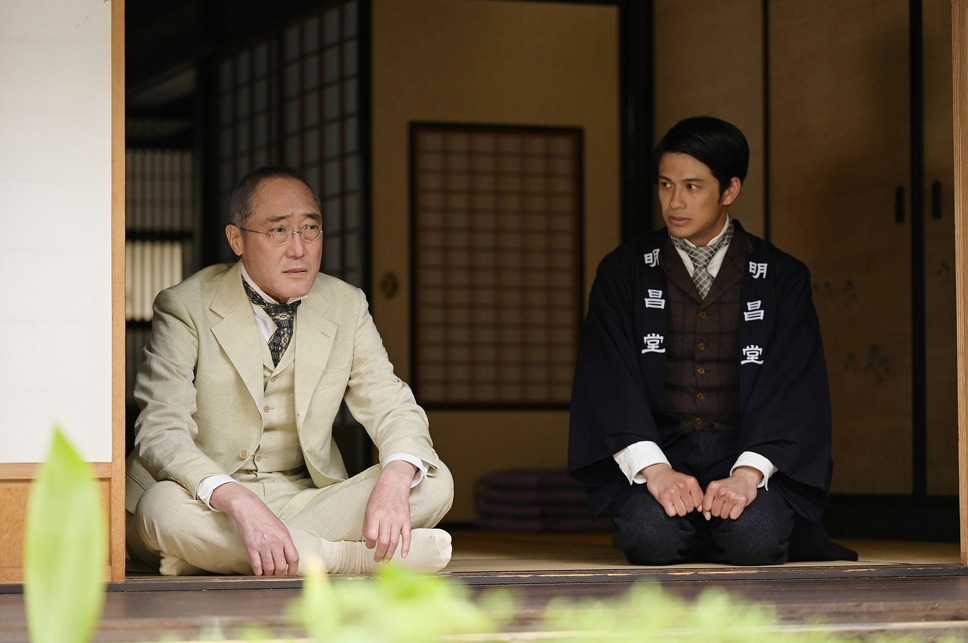 おしょりん 3枚目の写真・画像