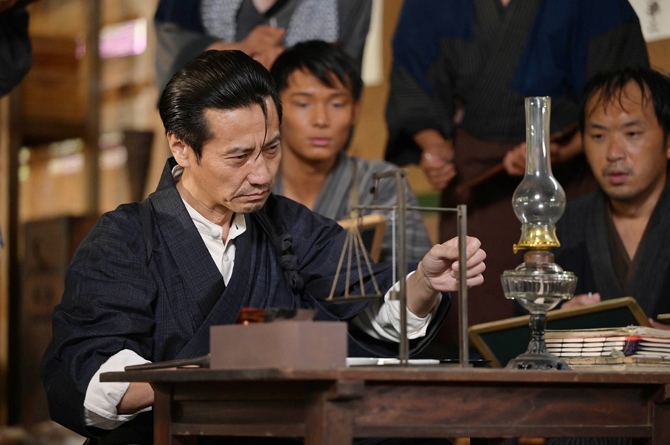 おしょりん 4枚目の写真・画像