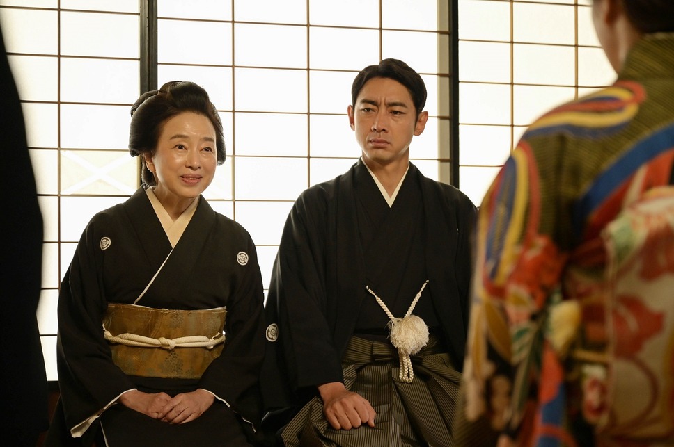 おしょりん 5枚目の写真・画像