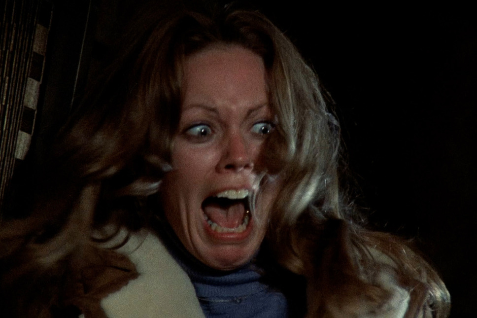 悪魔の追跡 10枚目の写真・画像