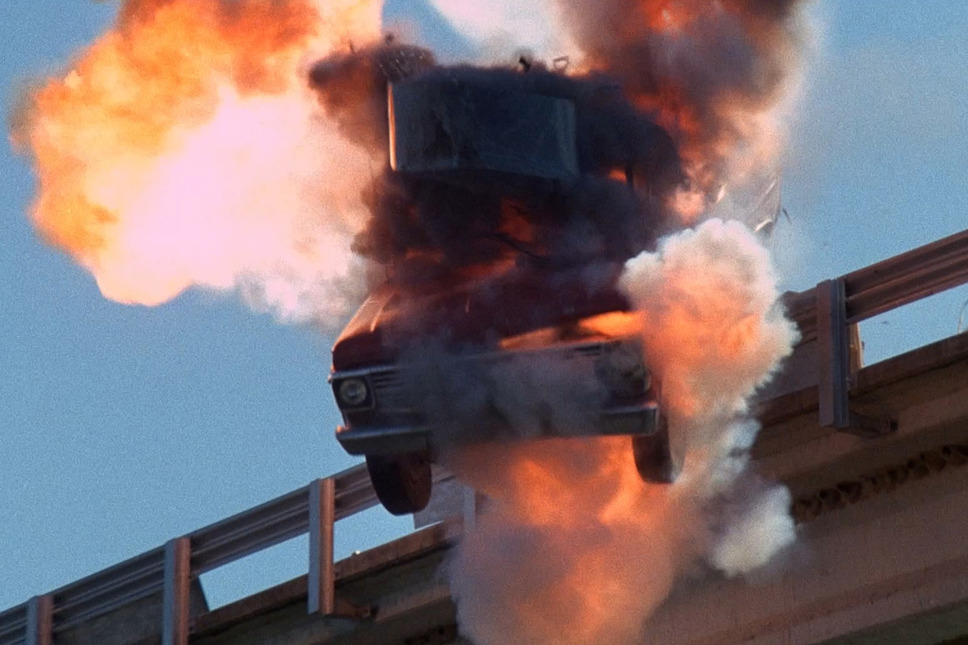 悪魔の追跡 11枚目の写真・画像