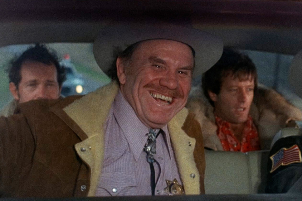 悪魔の追跡 13枚目の写真・画像