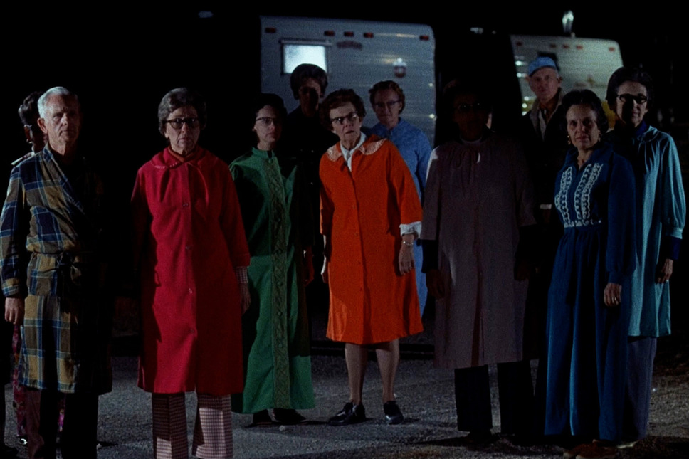 悪魔の追跡 14枚目の写真・画像